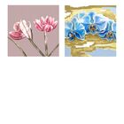 FLOWER SET ONE (PART 2)