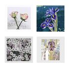 FLOWER SET ONE (PART 1)