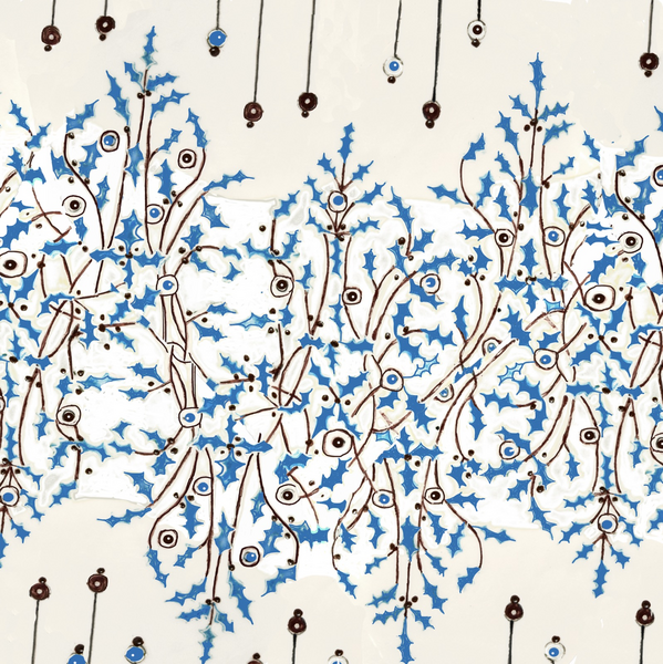 HOLLY TIME (C34)