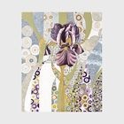 'Iris Two' Card