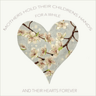 MOTHER'S DAY SPRING HEART (M 1)