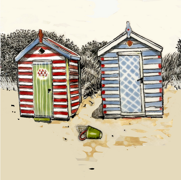 SEASIDE HOUSES (90)