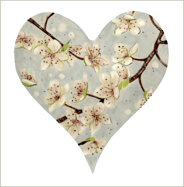 SPRING HEART (56A)