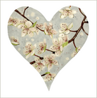 SPRING HEART (56A)