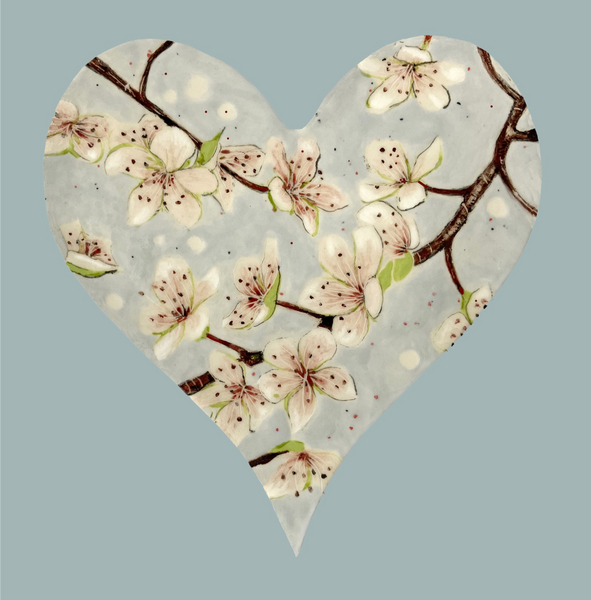 SPRING HEART (S 6)