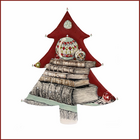 THE BOOKS AND THE BAUBLES (C43)