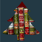THE CHRISTMAS BOOKS (C44)