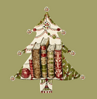 THE CHRISTMAS BOOKS (C31)