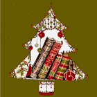 THE OLD CHRISTMAS BOOKS (C37)