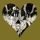 THIS CHRISTMAS TOWN (SERIES) (C41)