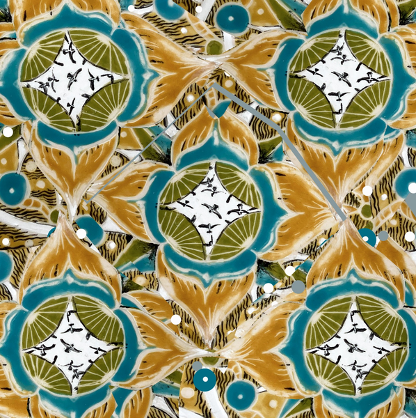 TILES AND BIRDS FLYING (97)
