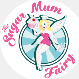 The Sugar Mum Fairy.