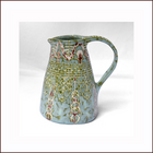 THE LACE JUG 2