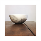 'CLIMATE' - LARGE CERAMIC BOWL
