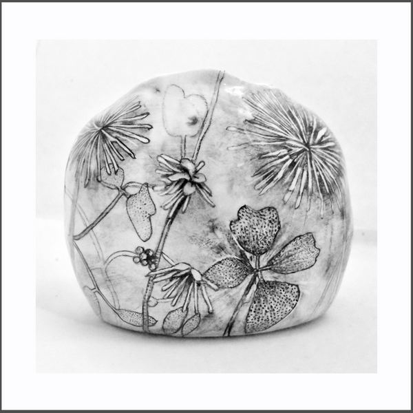 STARBURST VASE
