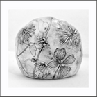 STARBURST VASE
