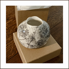 STARBURST VASE