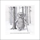 BUNBURY GOES FOR A WOODLAND WALK