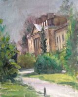 No 36;Ickworth House (Sold)