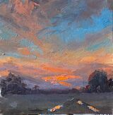 No 84 Sunrise towards Clare (Sold)
