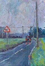 No:98 The Road to Melford