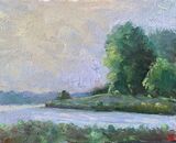 No 113 Light on the Deben