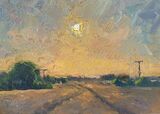No:141 July Sunset