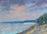 No:145 Morning Light Walberswick