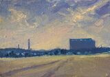 No 150 Sugar beet Factory from Fornham