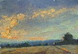 No 153 Clearing Skies