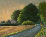 No 158. Morning Light Autumn