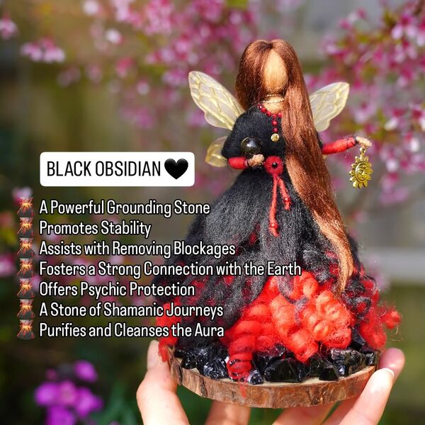 Obsidian