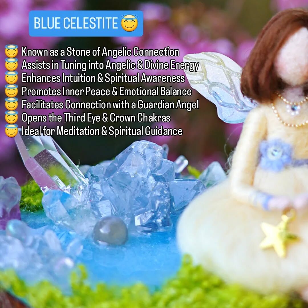 Celestite