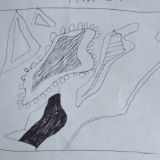 Design for a Curtain