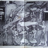 Fish Procession