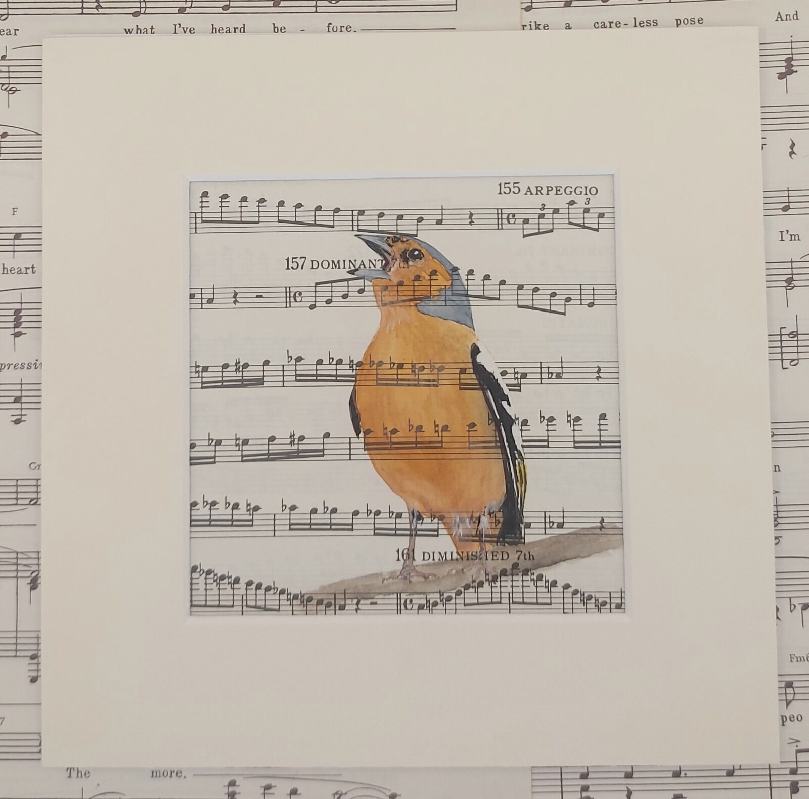 Chaffinch