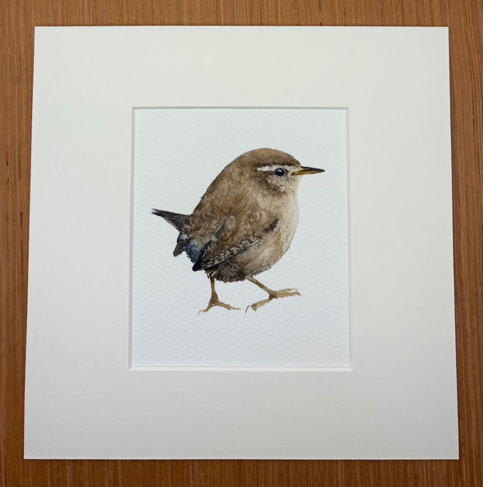 Wren