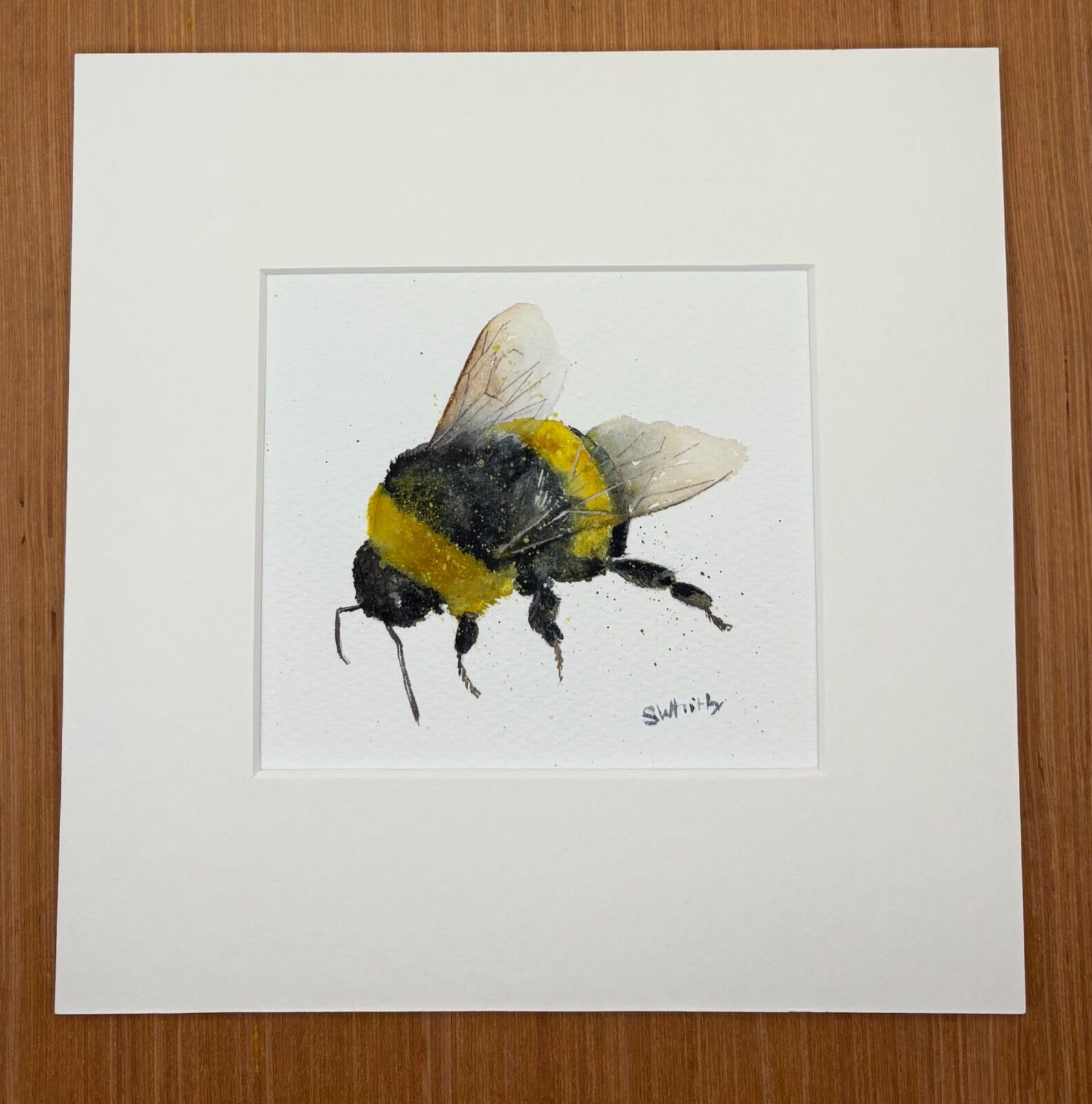 Bee