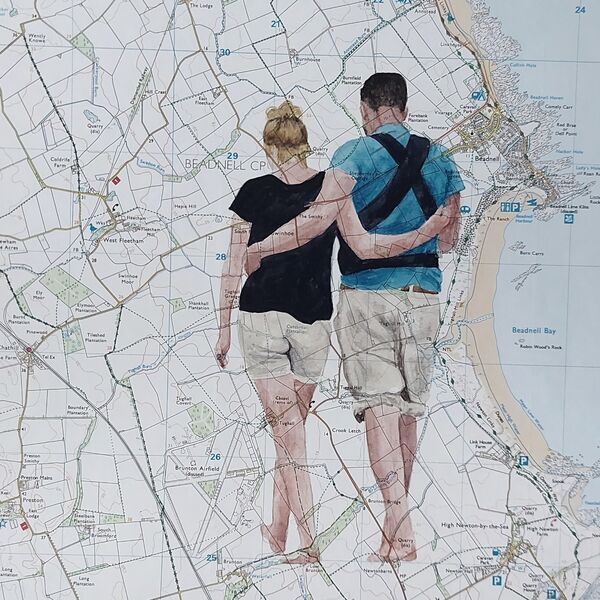 MAP ARTWORKS TESTIMONIALS