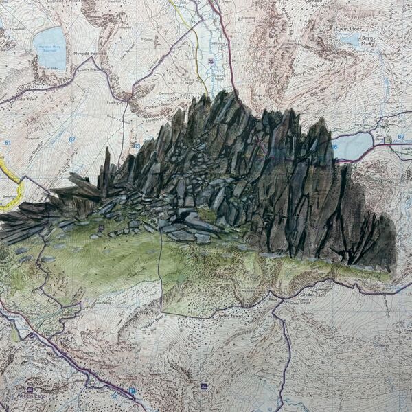 Castell y Gwynt