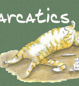Narcatics - Blank Card
