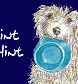 Hint, Hint - Blank Card