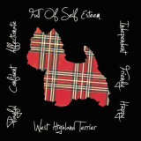 West Highland Terrier Dog Breed Traits Print