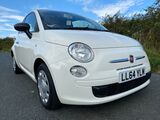 +++ NOW SOLD +++ £5699 FIAT 500 POP 27800 MILES