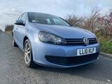 £5499 VW GOLF 1.6 TDI SE 5 DOOR FSH 67000 MILES