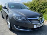 £2499 VAUXHALL INSIGNIA 2.0 DIESEL SRI 