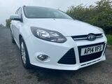 +++ NOW SOLD +++ £6299 FORD FOCUS 1.6 TDCI