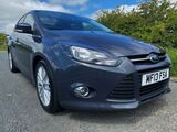 +++ NOW SOLD +++ £5999 FORD FOCUS 1.6 TDCI ZETEC