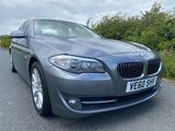 £5999 BMW 520 SE DIESEL FSH 118000 MILES