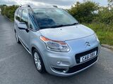 £4999 CITROEN C3 PICASSO 1.6 HDI 71000 MILES FSH